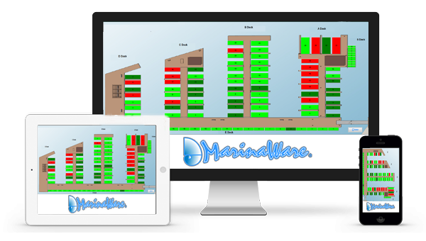 Marina Software