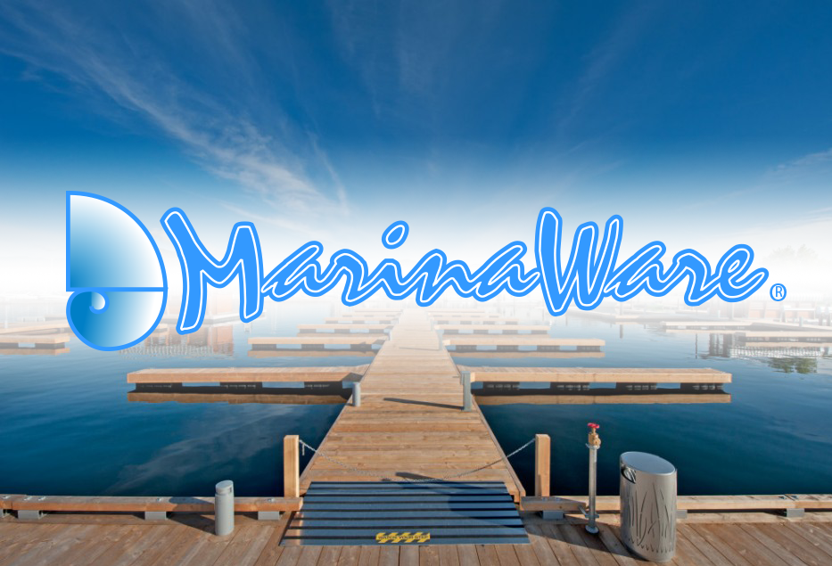 Marina Management Software